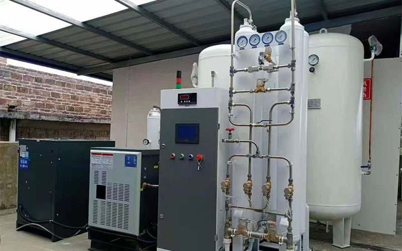 宜春中心供氧医用制氧机