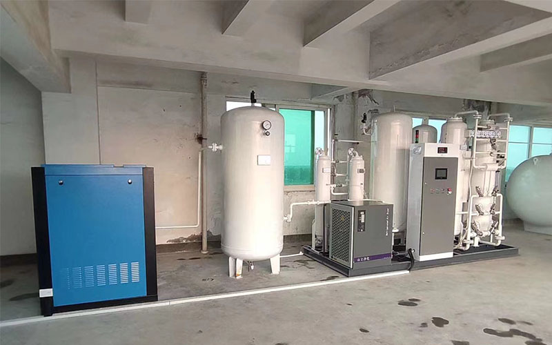 宜春中心供氧医用制氧机